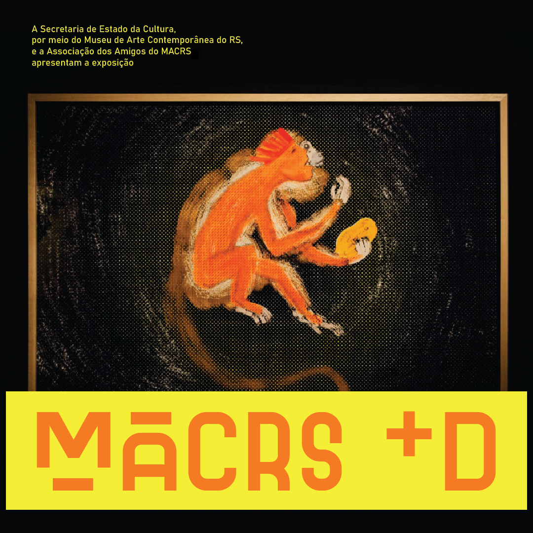MACRS +D
